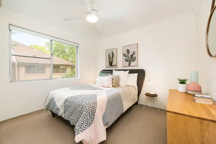 Third view of Homely apartment listing, 12/27-29 Morton Street, Wollstonecraft NSW 2065