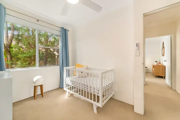 Fourth view of Homely apartment listing, 12/27-29 Morton Street, Wollstonecraft NSW 2065