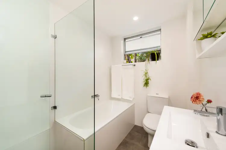 Fifth view of Homely apartment listing, 12/27-29 Morton Street, Wollstonecraft NSW 2065