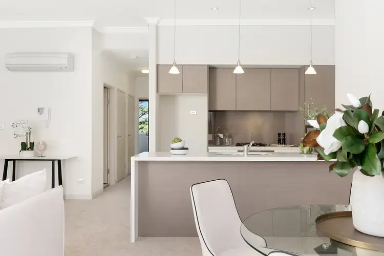 Fifth view of Homely unit listing, 35/30 Stanley Street, St Ives NSW 2075