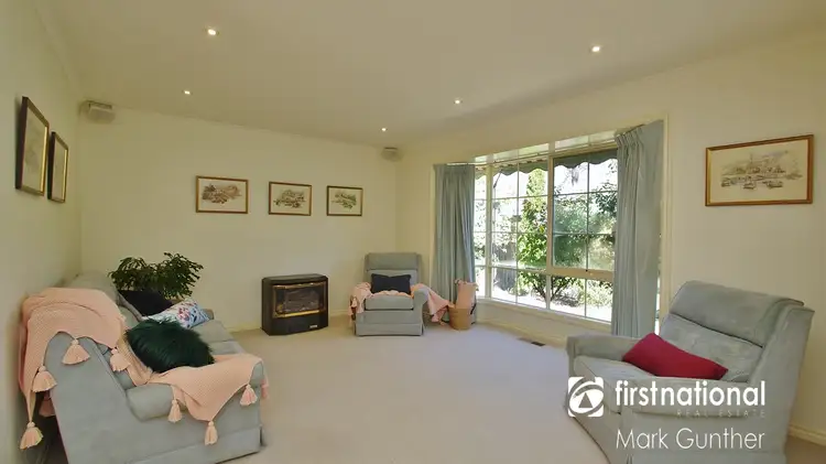Second view of Homely house listing, 1/54 Auburn Road, Healesville VIC 3777