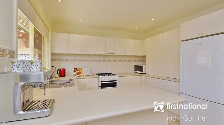 Fourth view of Homely house listing, 1/54 Auburn Road, Healesville VIC 3777