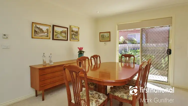 Fifth view of Homely house listing, 1/54 Auburn Road, Healesville VIC 3777