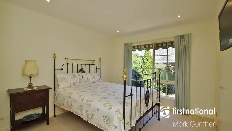 Sixth view of Homely house listing, 1/54 Auburn Road, Healesville VIC 3777
