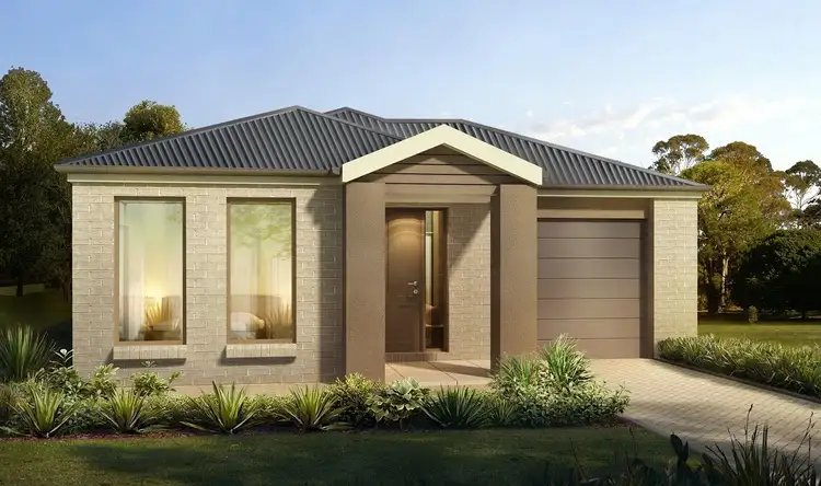5/1 Wilkie Street, Castlemaine VIC 3450