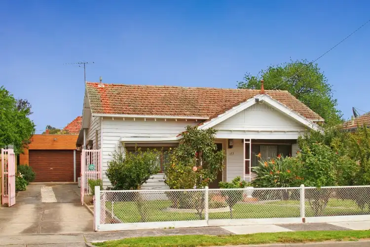 Second view of Homely house listing, 153 Wood Street, Preston VIC 3072