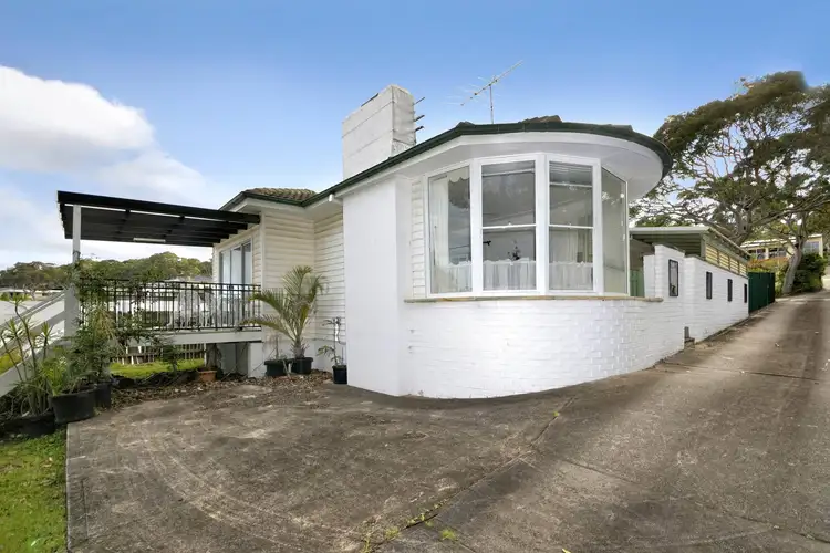 Third view of Homely house listing, 162 Gannons Road, Caringbah South NSW 2229