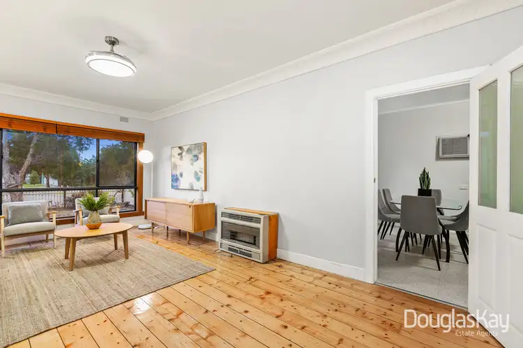 Fifth view of Homely house listing, 6 Taunton Street, Sunshine VIC 3020