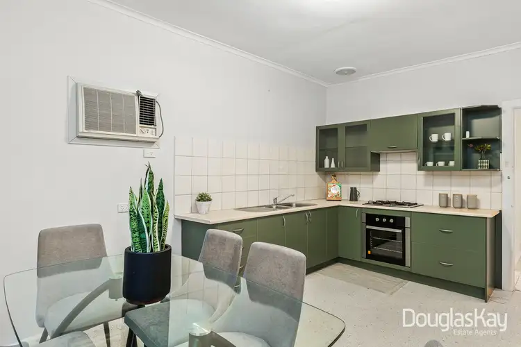Sixth view of Homely house listing, 6 Taunton Street, Sunshine VIC 3020