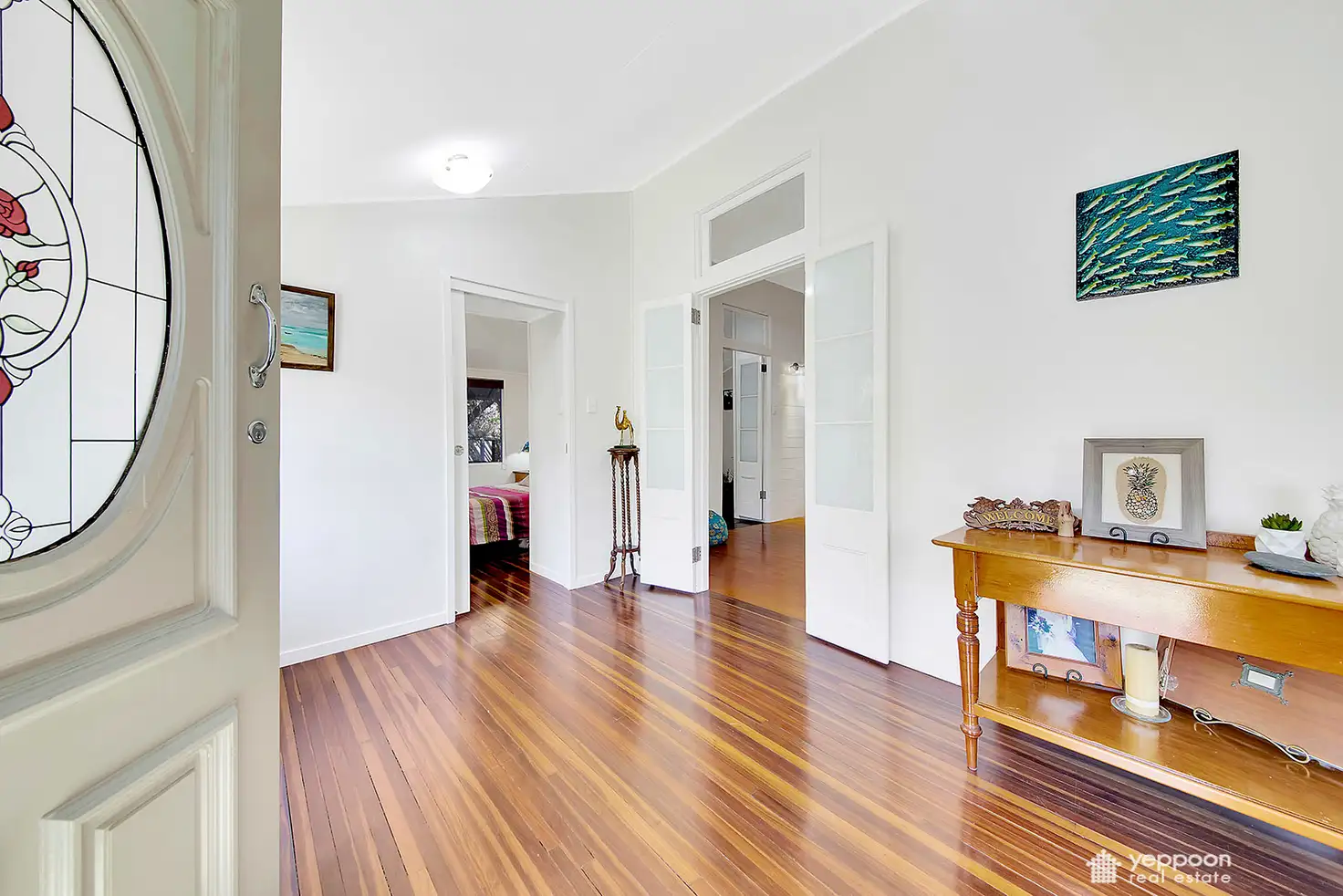 Main view of Homely house listing, 6 Hutton Street, Yeppoon QLD 4703