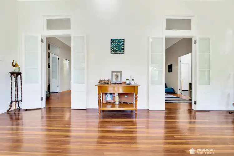 Second view of Homely house listing, 6 Hutton Street, Yeppoon QLD 4703