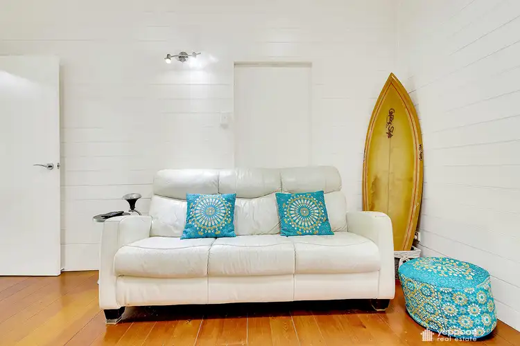 Fourth view of Homely house listing, 6 Hutton Street, Yeppoon QLD 4703