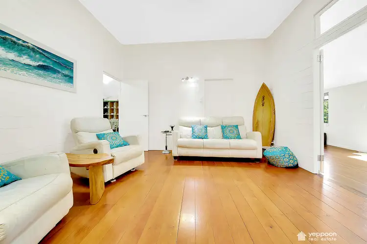 Fifth view of Homely house listing, 6 Hutton Street, Yeppoon QLD 4703