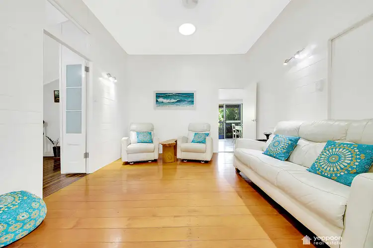 Sixth view of Homely house listing, 6 Hutton Street, Yeppoon QLD 4703