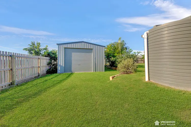 Third view of Homely house listing, 3 Pegasus Court, Lammermoor QLD 4703