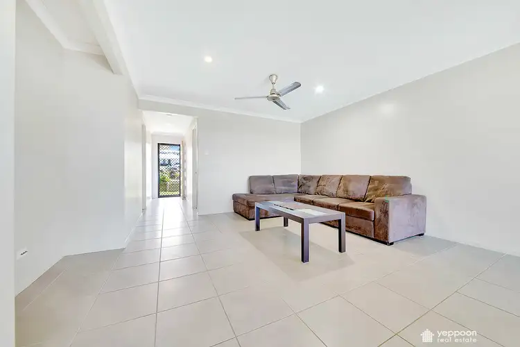 Fourth view of Homely house listing, 3 Pegasus Court, Lammermoor QLD 4703