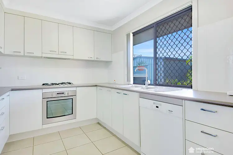 Sixth view of Homely house listing, 3 Pegasus Court, Lammermoor QLD 4703