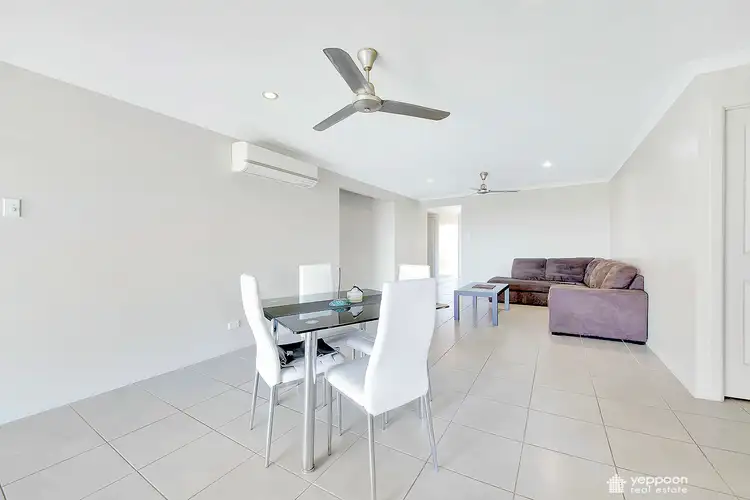 Seventh view of Homely house listing, 3 Pegasus Court, Lammermoor QLD 4703