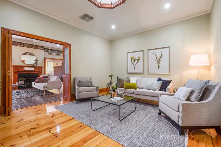 Second view of Homely house listing, 11 Percy Street, Semaphore SA 5019