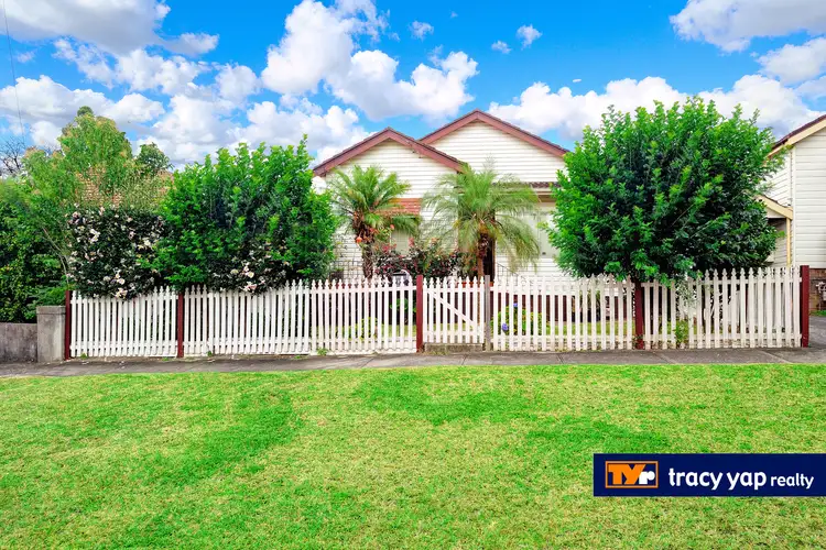 7 Griffiths Avenue, West Ryde NSW 2114