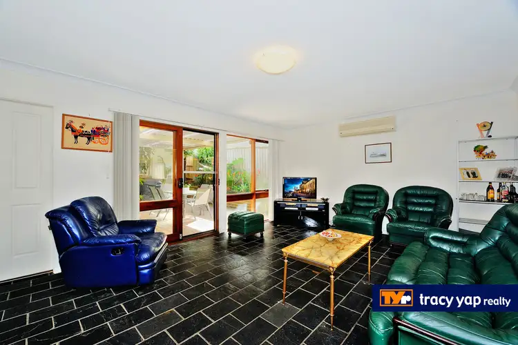 Second view of Homely house listing, 7 Griffiths Avenue, West Ryde NSW 2114