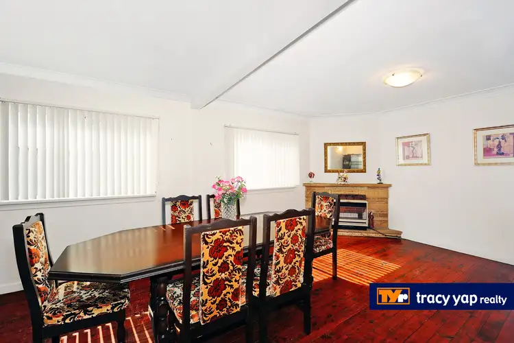 Third view of Homely house listing, 7 Griffiths Avenue, West Ryde NSW 2114