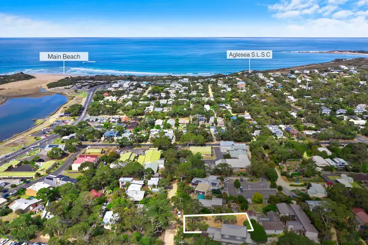 Third view of Homely land listing, 13 Mawson Avenue, Anglesea VIC 3230