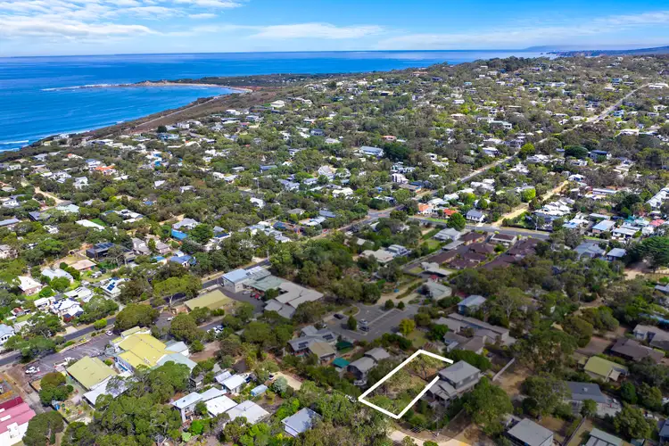 Seventh view of Homely land listing, 13 Mawson Avenue, Anglesea VIC 3230