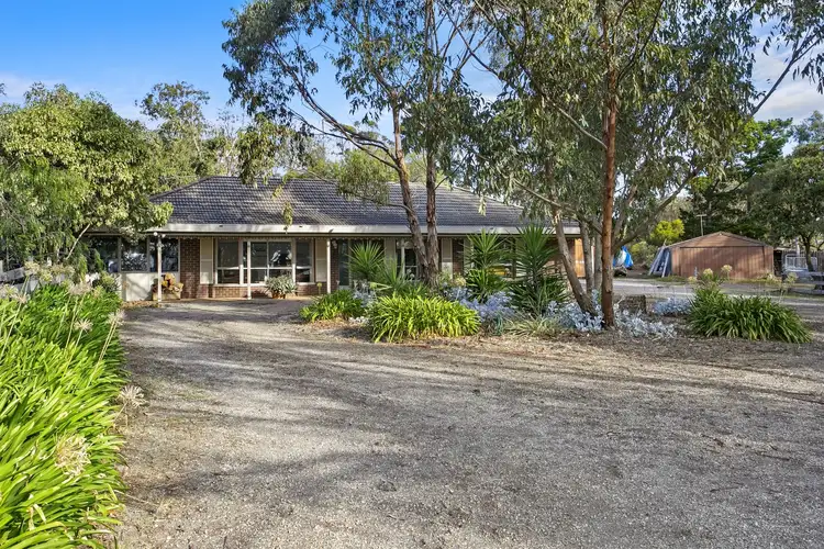 Third view of Homely rural property listing, 27-39 Trethowan Avenue, Ocean Grove VIC 3226
