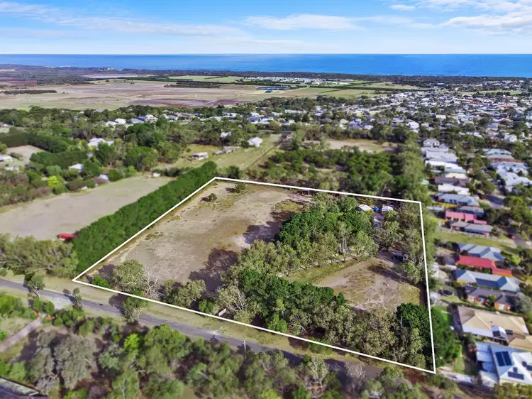 Fifth view of Homely rural property listing, 27-39 Trethowan Avenue, Ocean Grove VIC 3226