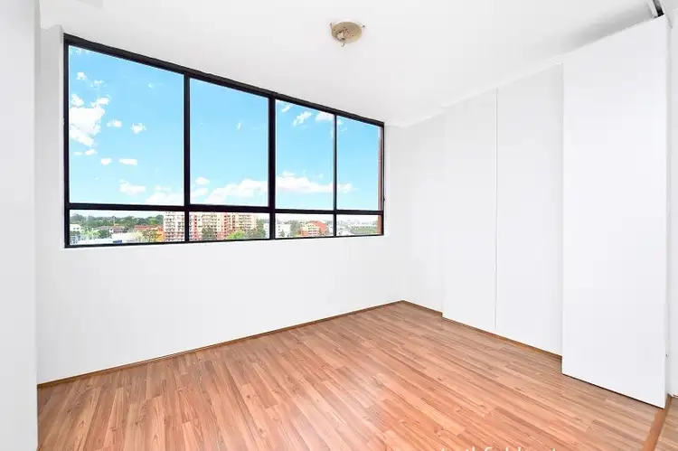 Third view of Homely apartment listing, 61/1-3 Clarence Street, Strathfield NSW 2135