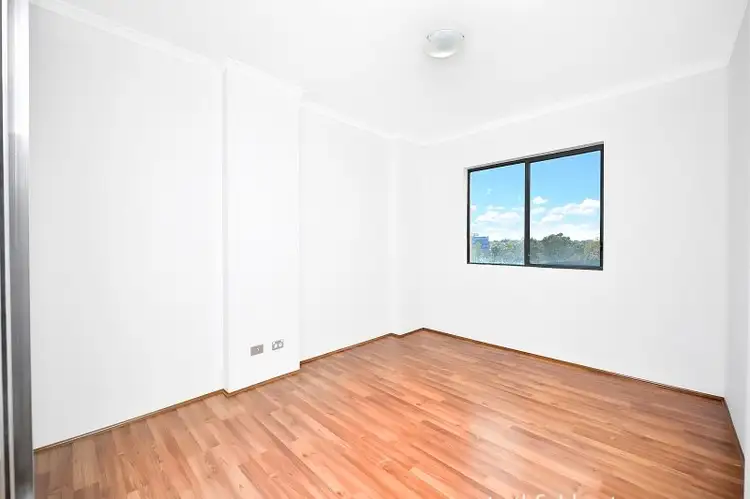 Fourth view of Homely apartment listing, 61/1-3 Clarence Street, Strathfield NSW 2135