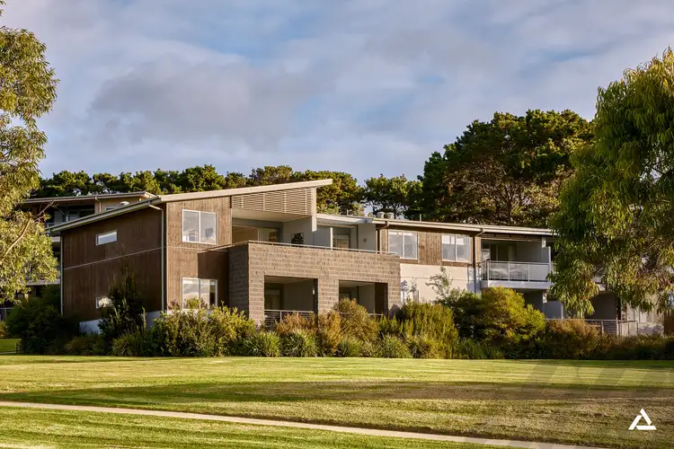 Main view of Homely apartment listing, 448/17 Potters Hill Road, San Remo VIC 3925