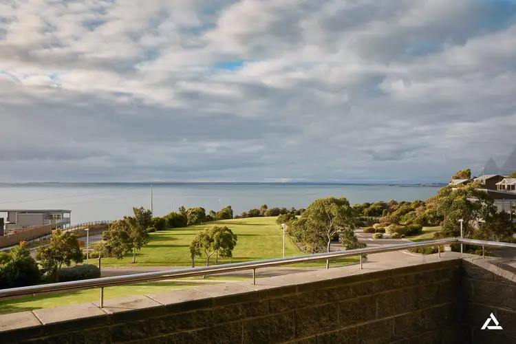 Second view of Homely apartment listing, 448/17 Potters Hill Road, San Remo VIC 3925