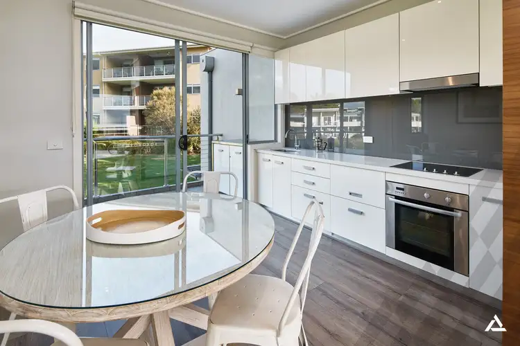 Fourth view of Homely apartment listing, 448/17 Potters Hill Road, San Remo VIC 3925