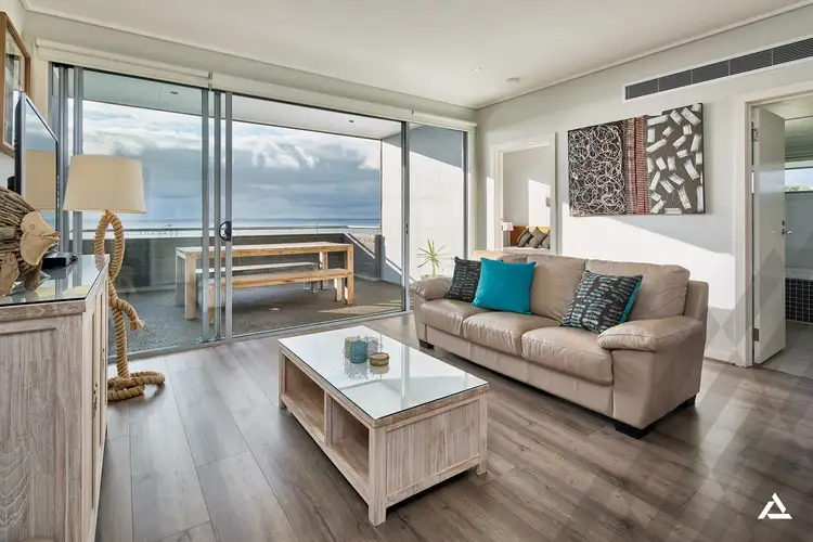 Fifth view of Homely apartment listing, 448/17 Potters Hill Road, San Remo VIC 3925