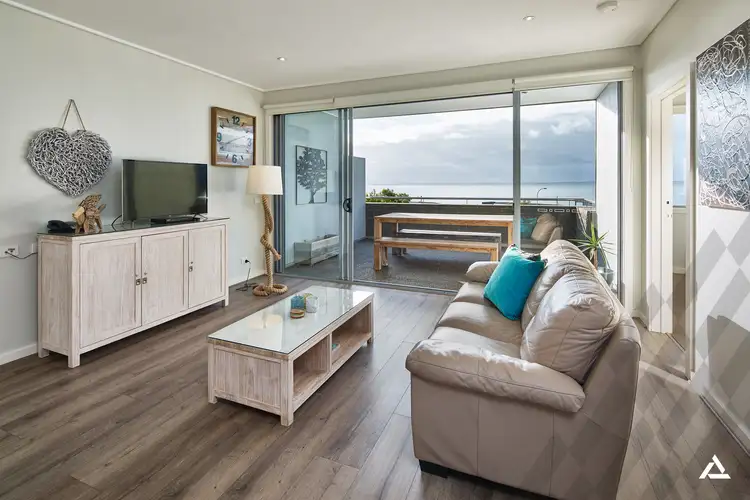 Sixth view of Homely apartment listing, 448/17 Potters Hill Road, San Remo VIC 3925
