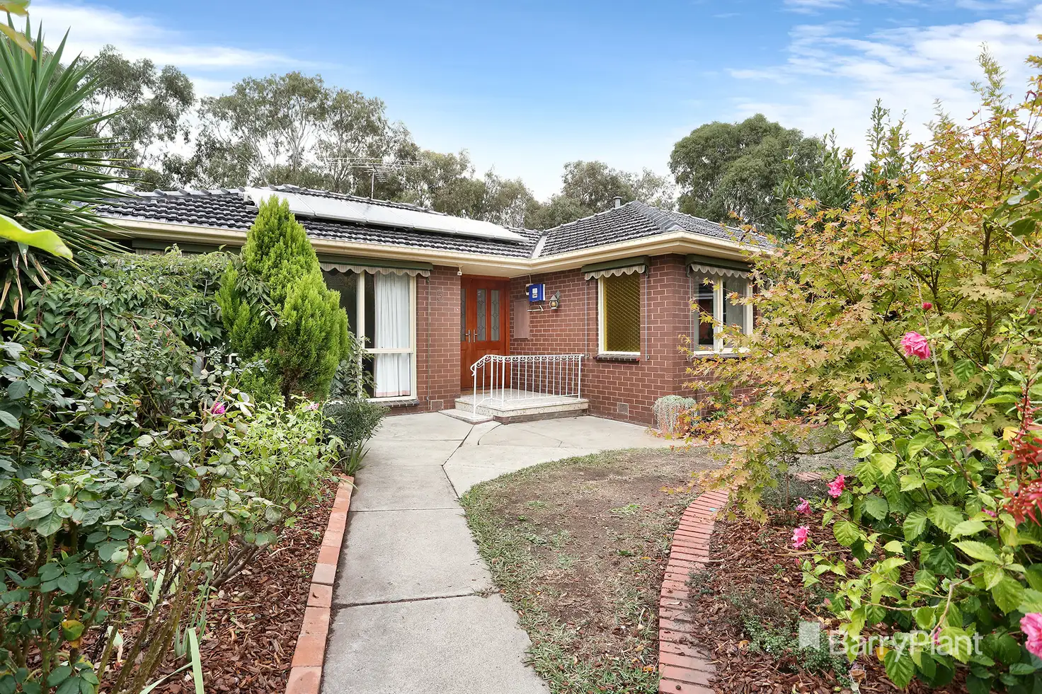 Main view of Homely house listing, 5 St Agnes Court, Glenroy VIC 3046