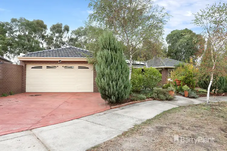 Second view of Homely house listing, 5 St Agnes Court, Glenroy VIC 3046