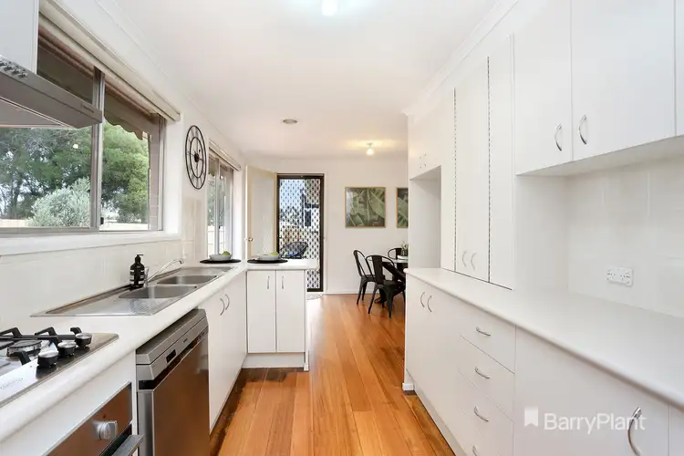 Third view of Homely house listing, 5 St Agnes Court, Glenroy VIC 3046