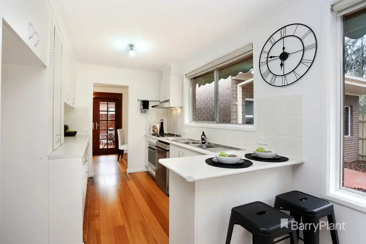 Fourth view of Homely house listing, 5 St Agnes Court, Glenroy VIC 3046