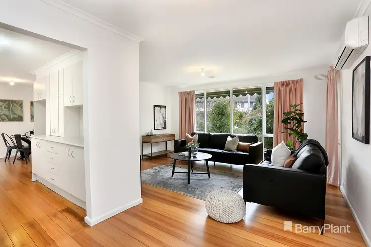 Fifth view of Homely house listing, 5 St Agnes Court, Glenroy VIC 3046