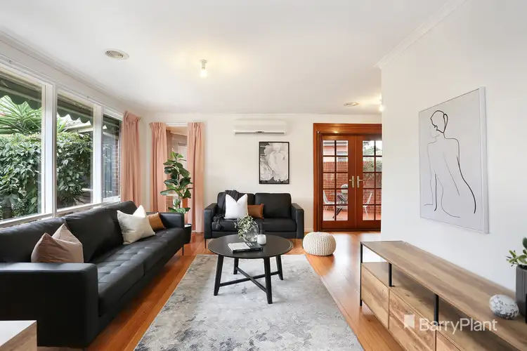 Sixth view of Homely house listing, 5 St Agnes Court, Glenroy VIC 3046