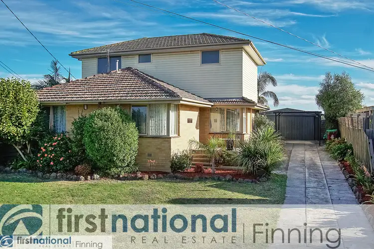 39 Spring Road, Junction Village VIC 3977