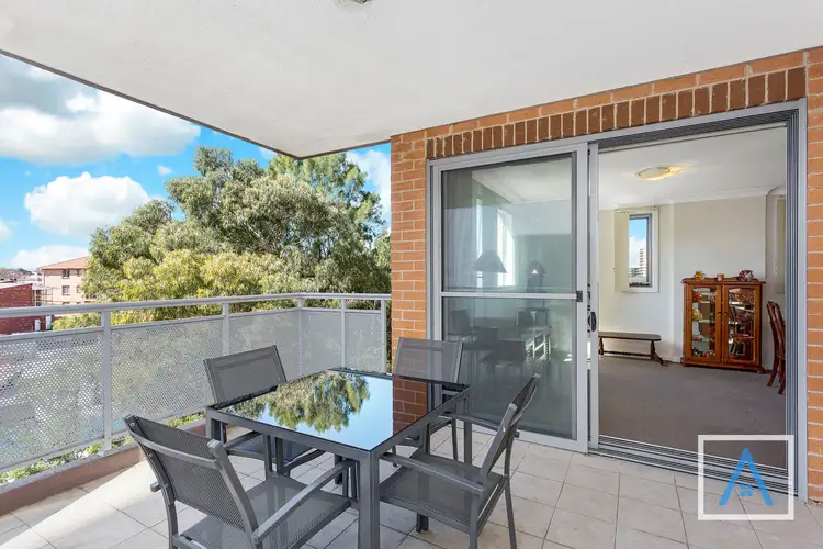 302b/572 Princes Highway, Rockdale NSW 2216