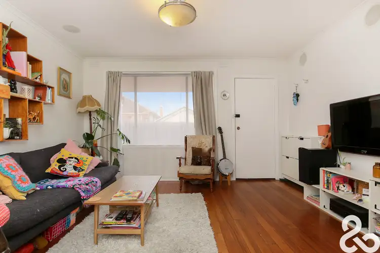Second view of Homely unit listing, 2/1 Kimber Street, Preston VIC 3072