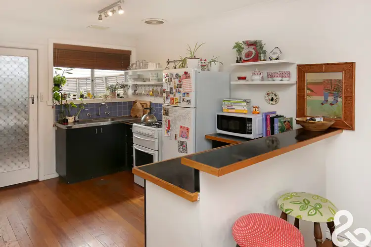 Third view of Homely unit listing, 2/1 Kimber Street, Preston VIC 3072