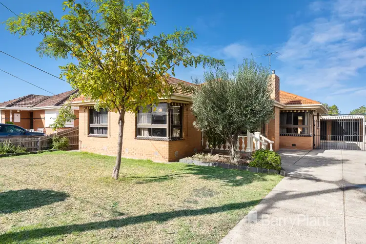11 Lowson Street, Fawkner VIC 3060