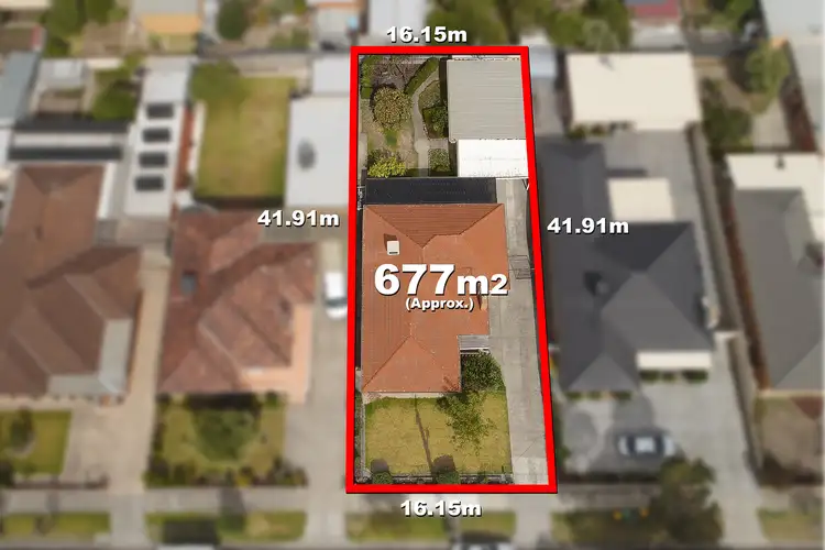 Second view of Homely house listing, 11 Lowson Street, Fawkner VIC 3060