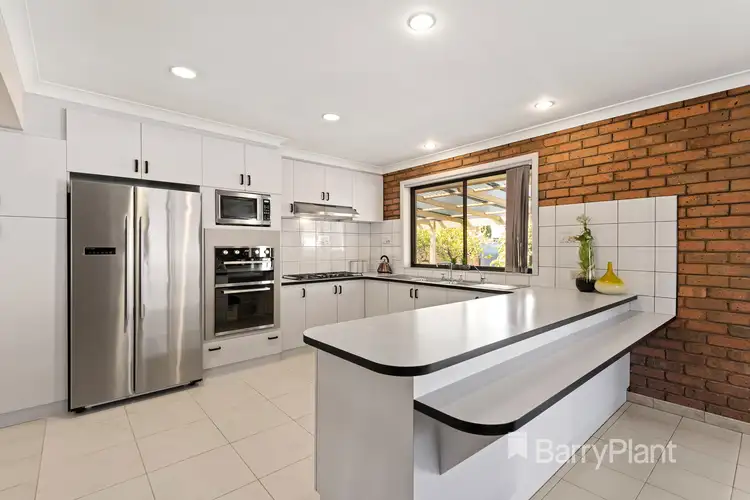 Third view of Homely house listing, 11 Lowson Street, Fawkner VIC 3060